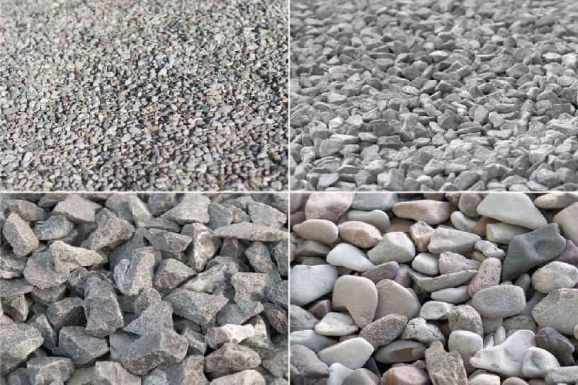 Gravel Unit