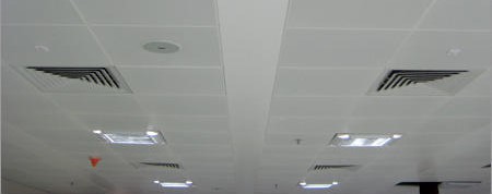 Ceiling Sft