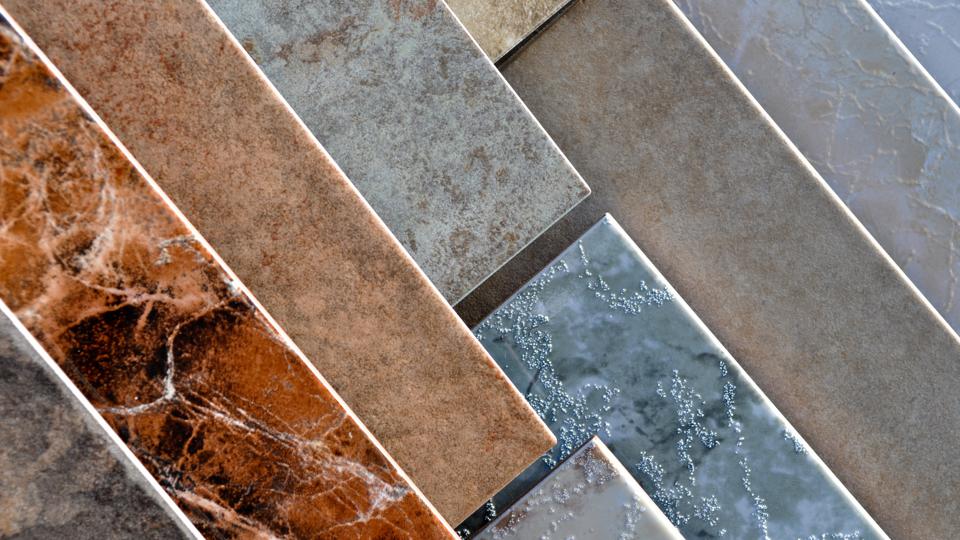 Flooring Marble Sft