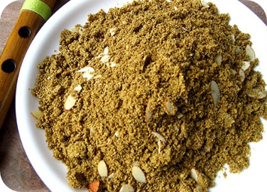 Panjiri Prasad Seva